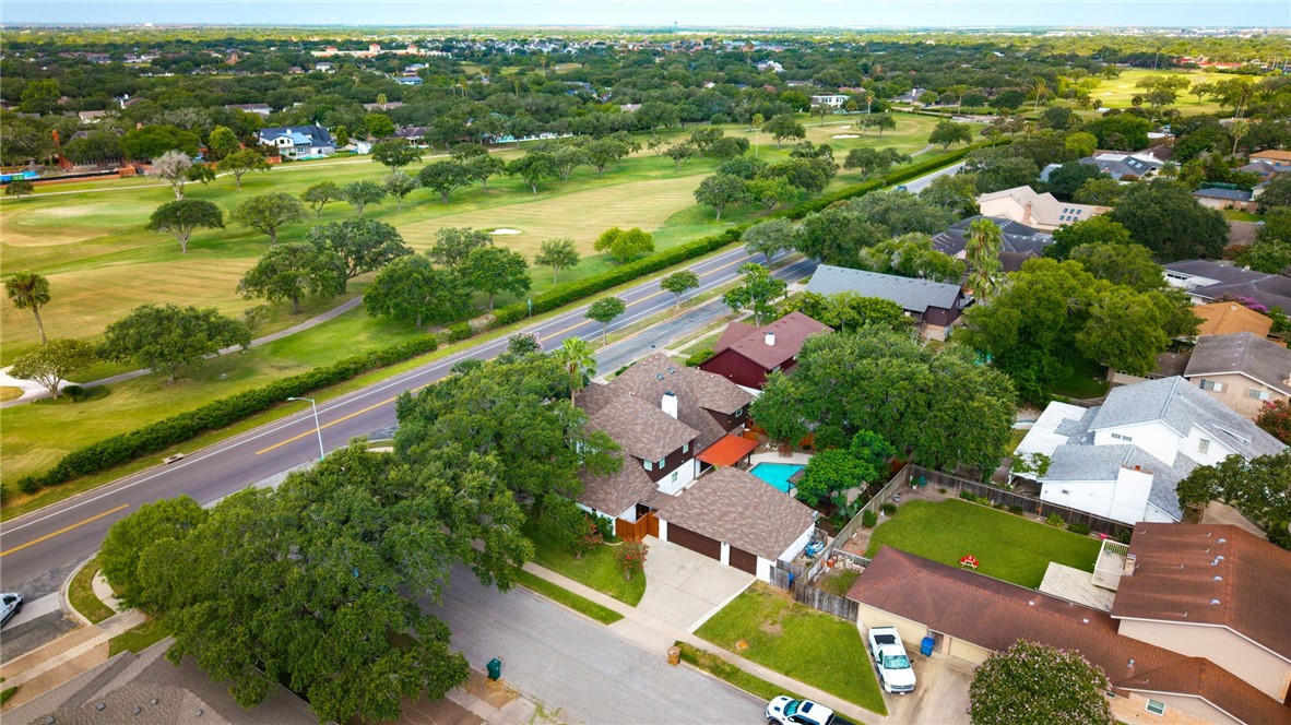 5222 Wooldridge Road Corpus Christi TX 78413