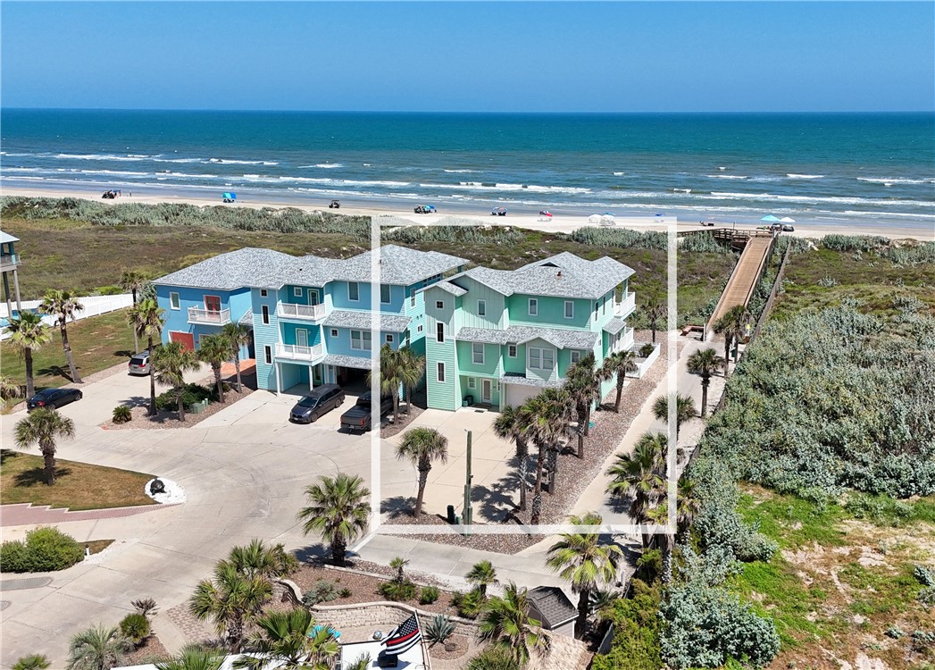 5601 State Highway 361 101 Port Aransas TX 78373