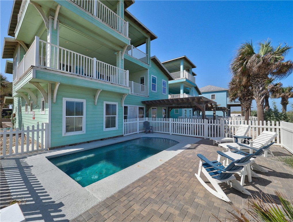 5601 State Highway 361 101 Port Aransas TX 78373