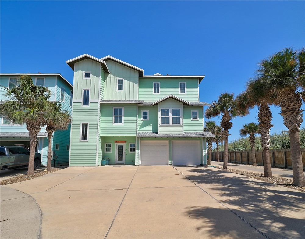 5601 State Highway 361 101 Port Aransas TX 78373