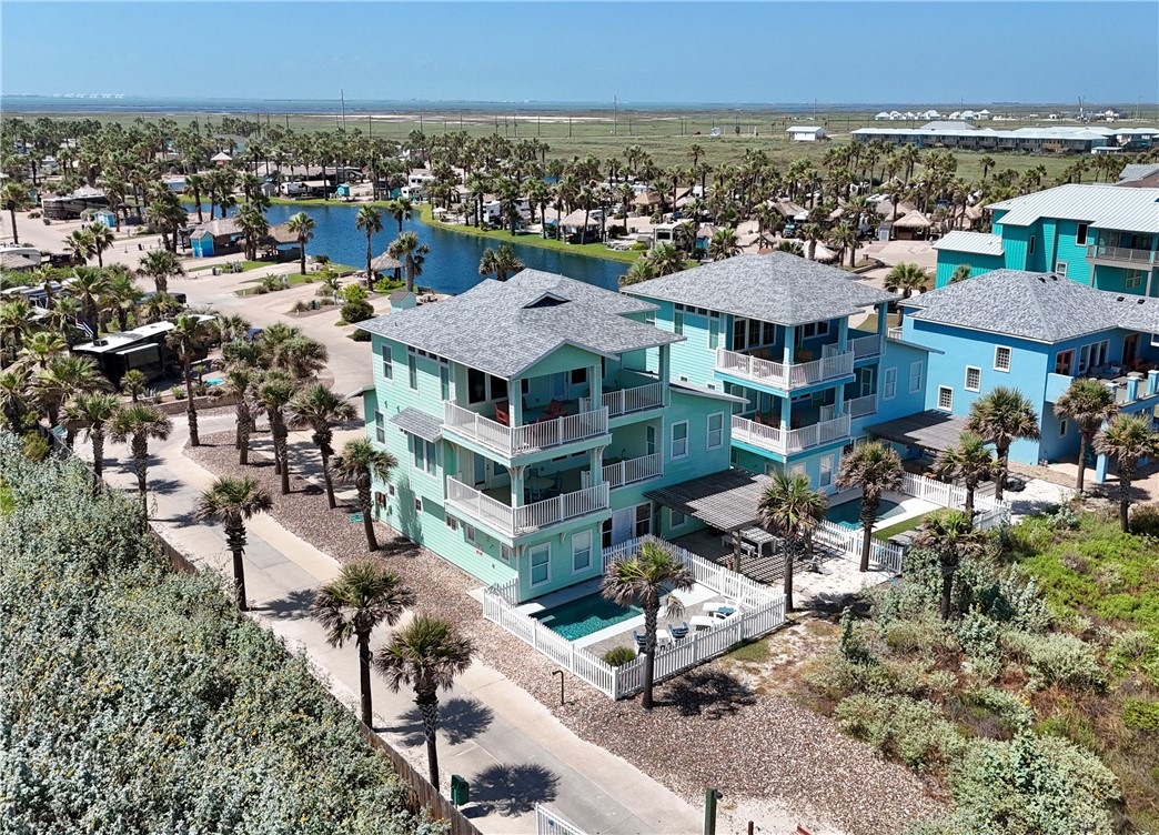 5601 State Highway 361 101 Port Aransas TX 78373