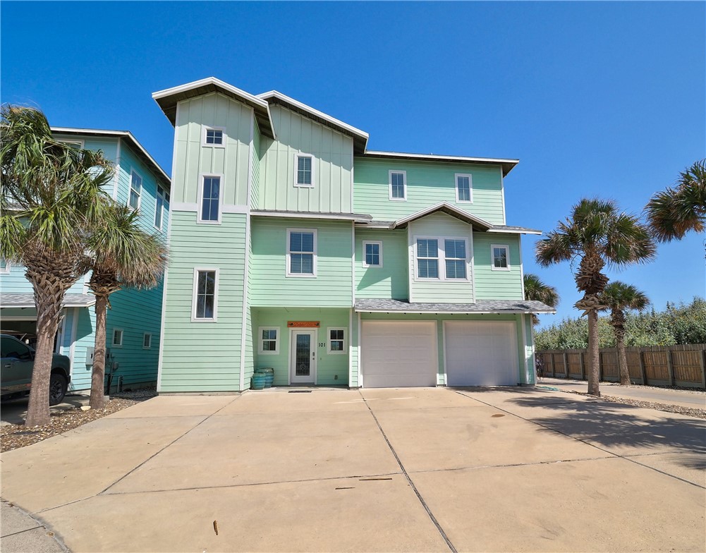 5601 State Highway 361 101 Port Aransas TX 78373
