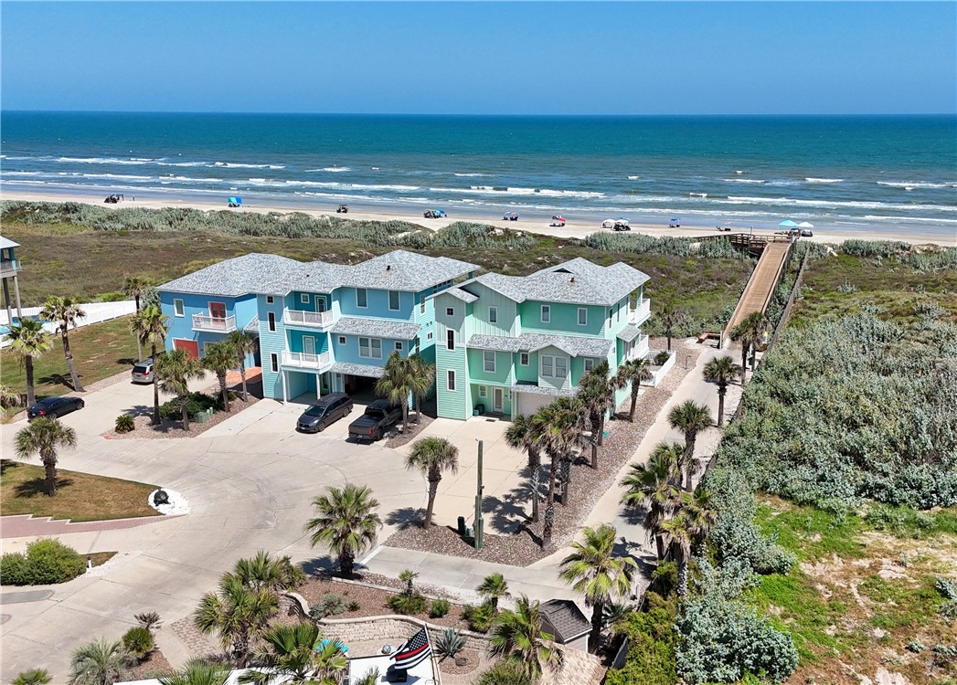 5601 State Highway 361 101 Port Aransas TX 78373