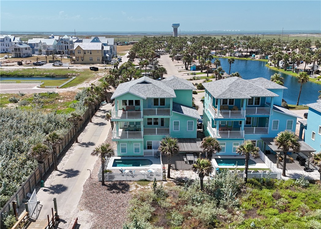 5601 State Highway 361 101 Port Aransas TX 78373