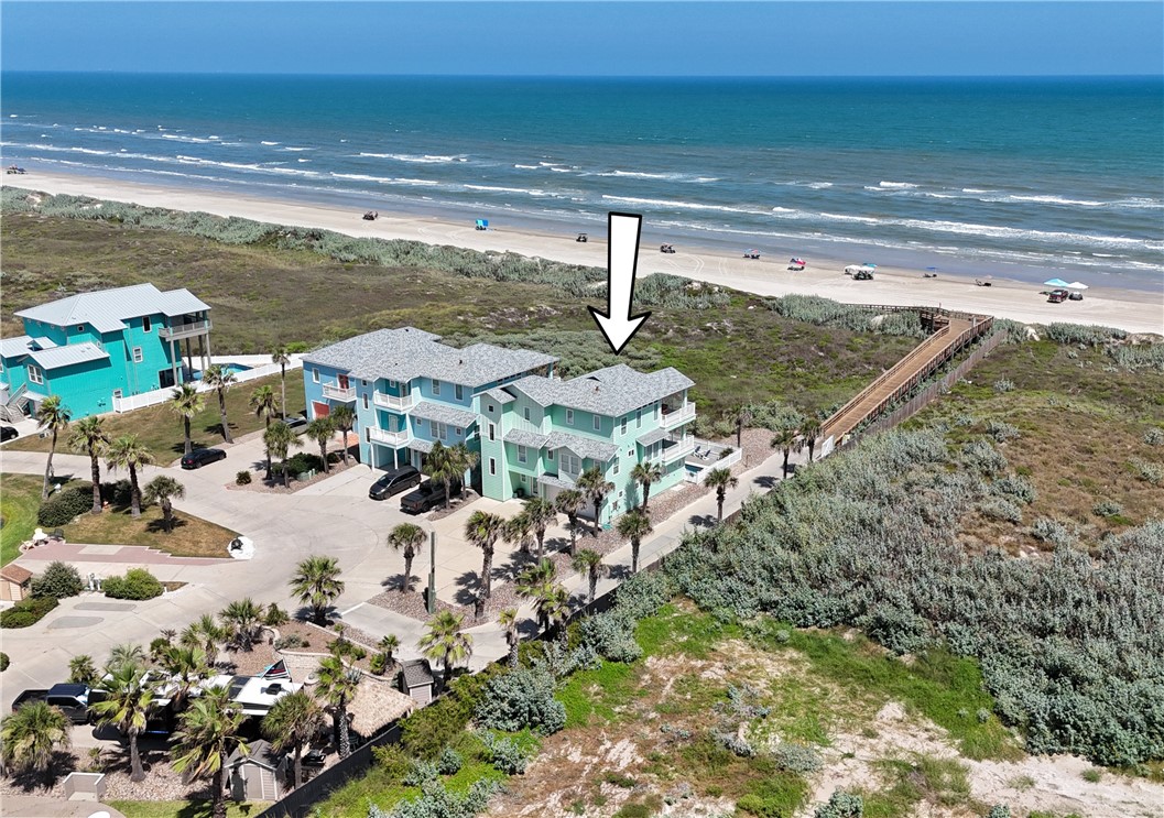 5601 State Highway 361 101 Port Aransas TX 78373