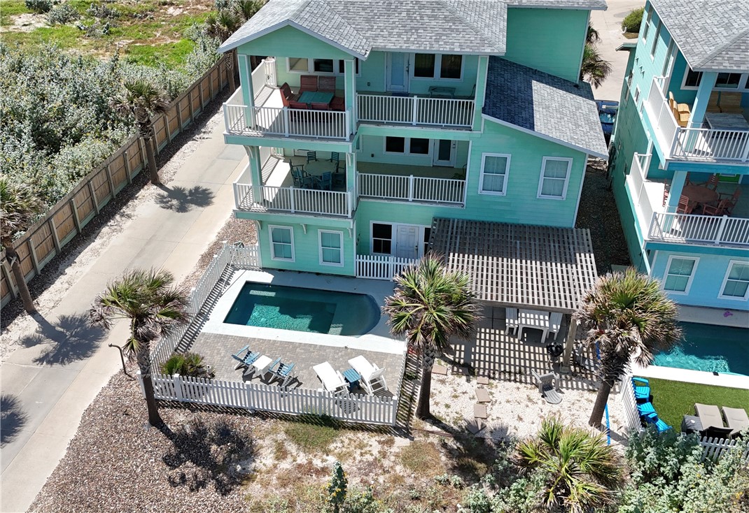 5601 State Highway 361 101 Port Aransas TX 78373