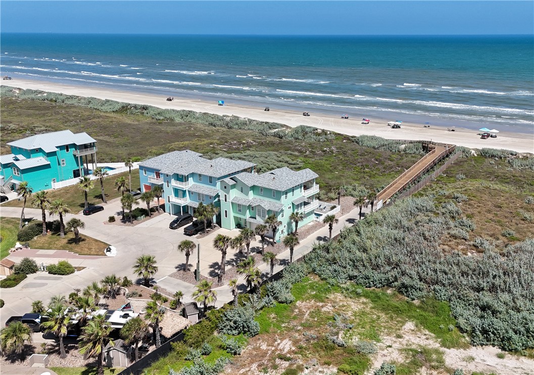 5601 State Highway 361 101 Port Aransas TX 78373