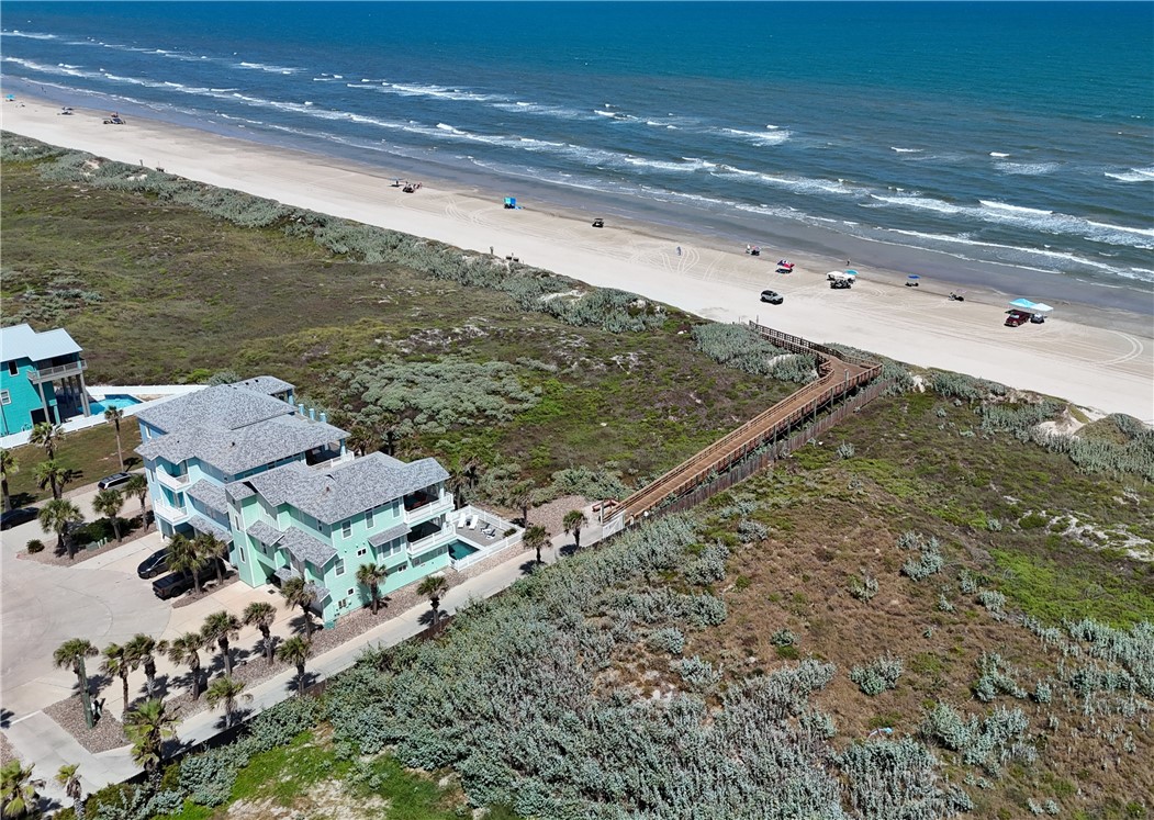 5601 State Highway 361 101 Port Aransas TX 78373