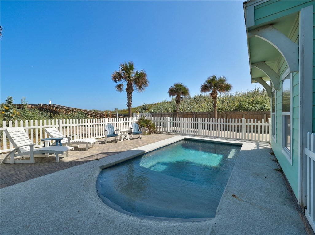 5601 State Highway 361 101 Port Aransas TX 78373