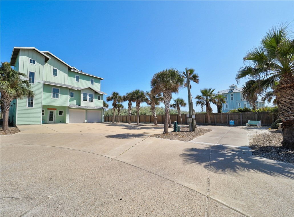 5601 State Highway 361 101 Port Aransas TX 78373