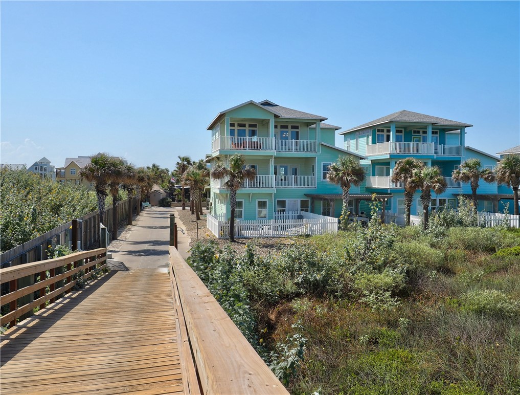 5601 State Highway 361 101 Port Aransas TX 78373
