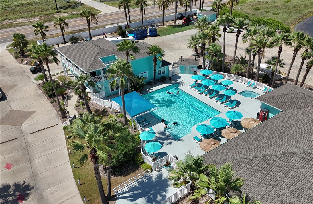 5601 State Highway 361 101 Port Aransas TX 78373