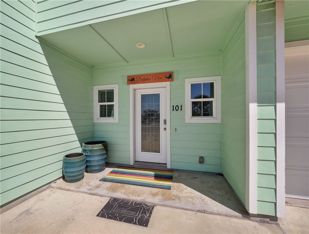 5601 State Highway 361 101 Port Aransas TX 78373
