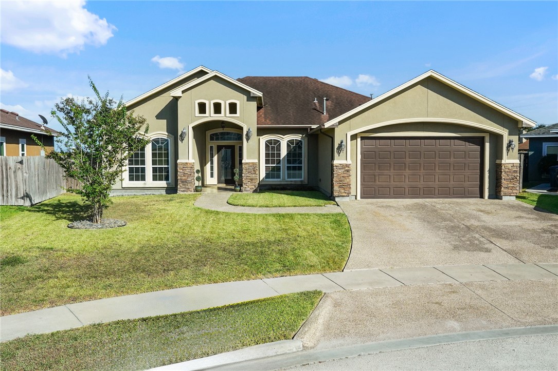 2634 Arshia Street Corpus Christi TX 78414