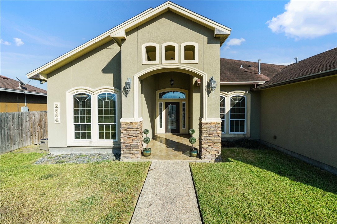 2634 Arshia Street Corpus Christi TX 78414