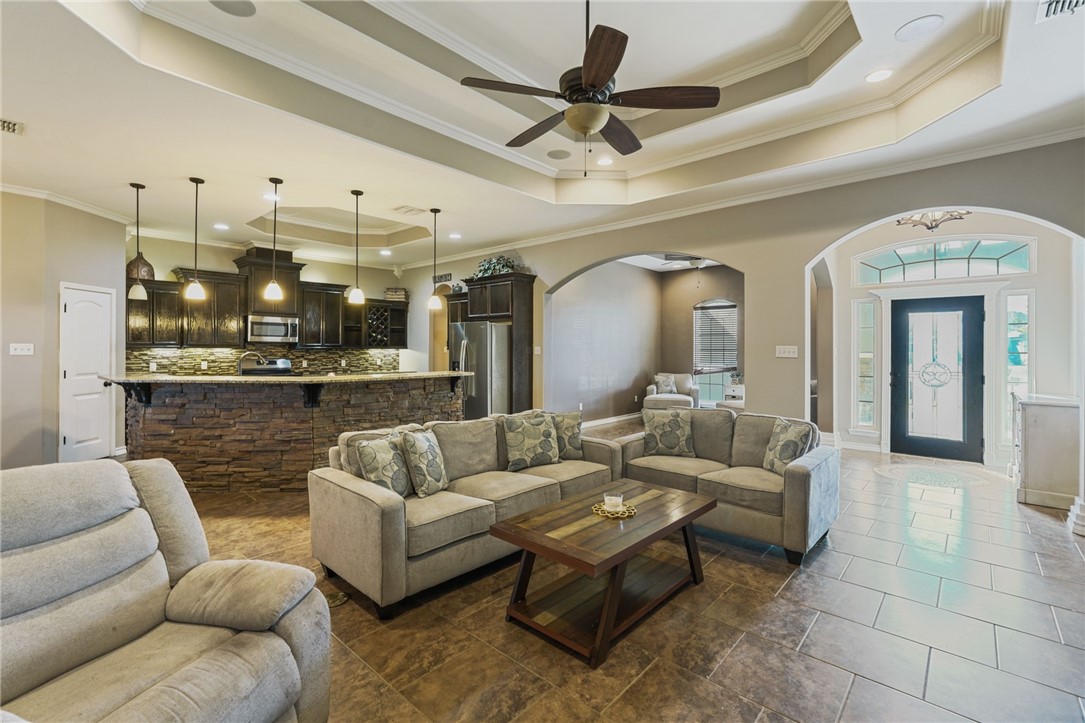 2634 Arshia Street Corpus Christi TX 78414