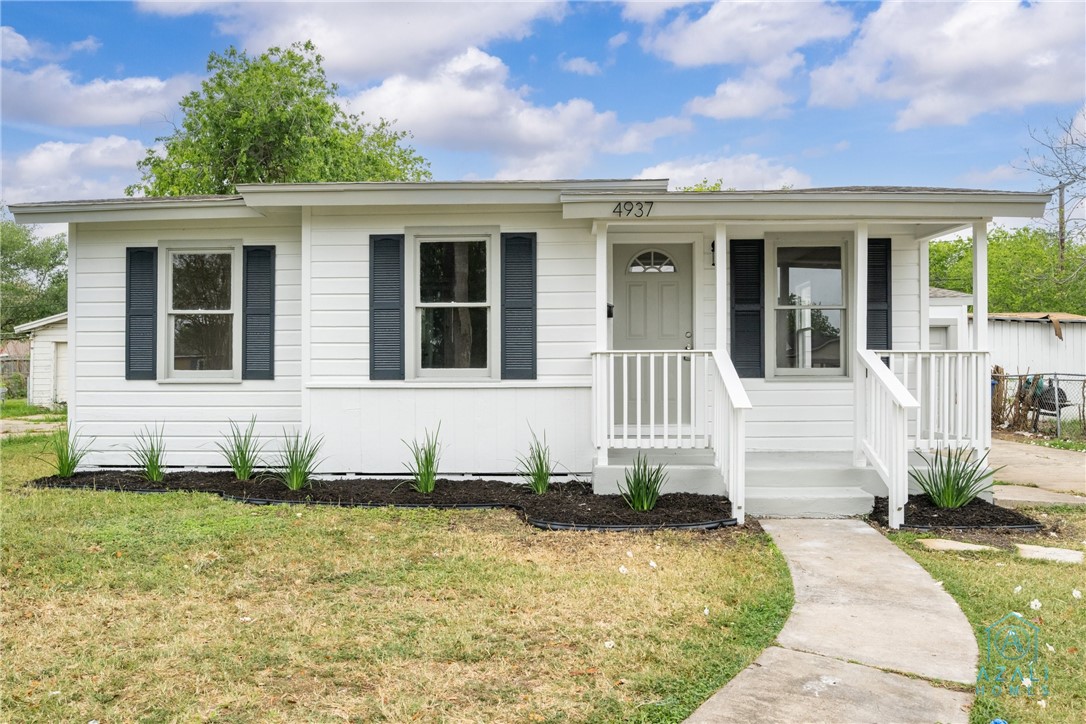 4937 Concord Street Corpus Christi TX 78415
