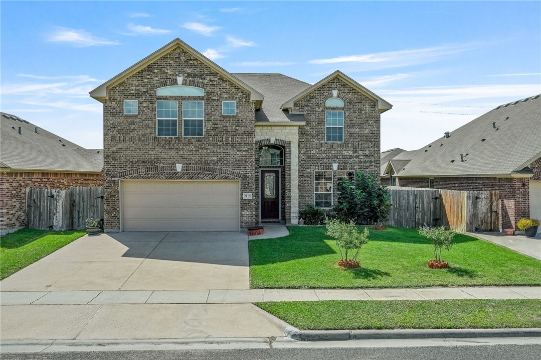 2118 Cardinales Corpus Christi TX 78414