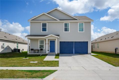 2674 Winterfell Street Corpus Christi TX 78415