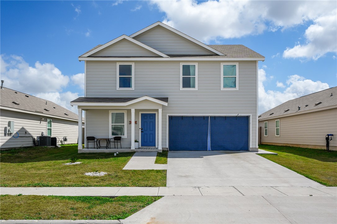 2674 Winterfell Street Corpus Christi TX 78415