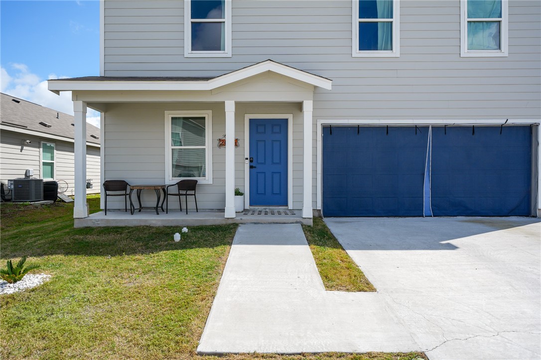 2674 Winterfell Street Corpus Christi TX 78415