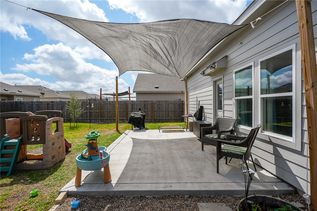 2674 Winterfell Street Corpus Christi TX 78415
