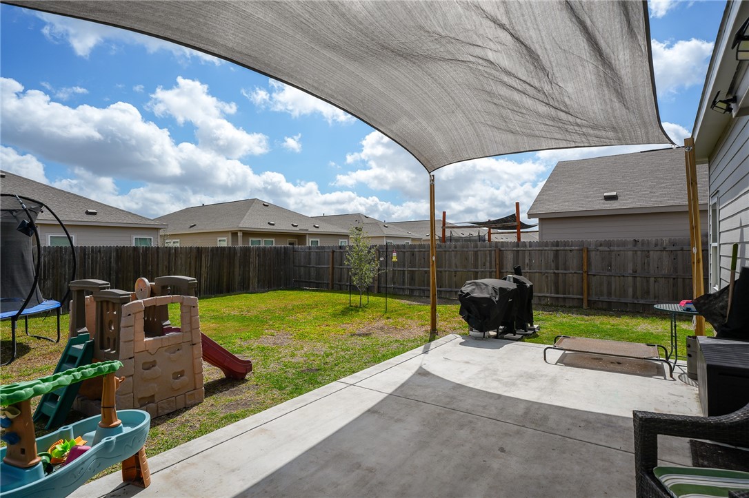2674 Winterfell Street Corpus Christi TX 78415