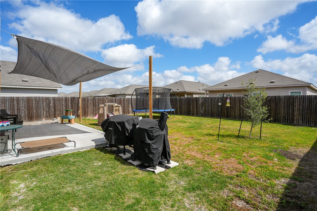 2674 Winterfell Street Corpus Christi TX 78415
