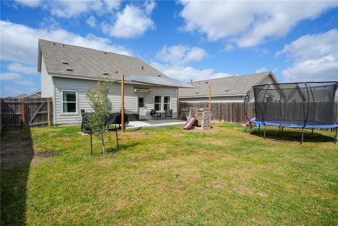 2674 Winterfell Street Corpus Christi TX 78415