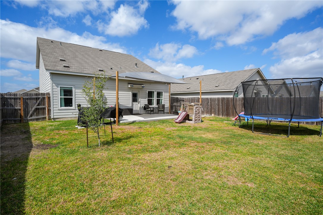 2674 Winterfell Street Corpus Christi TX 78415