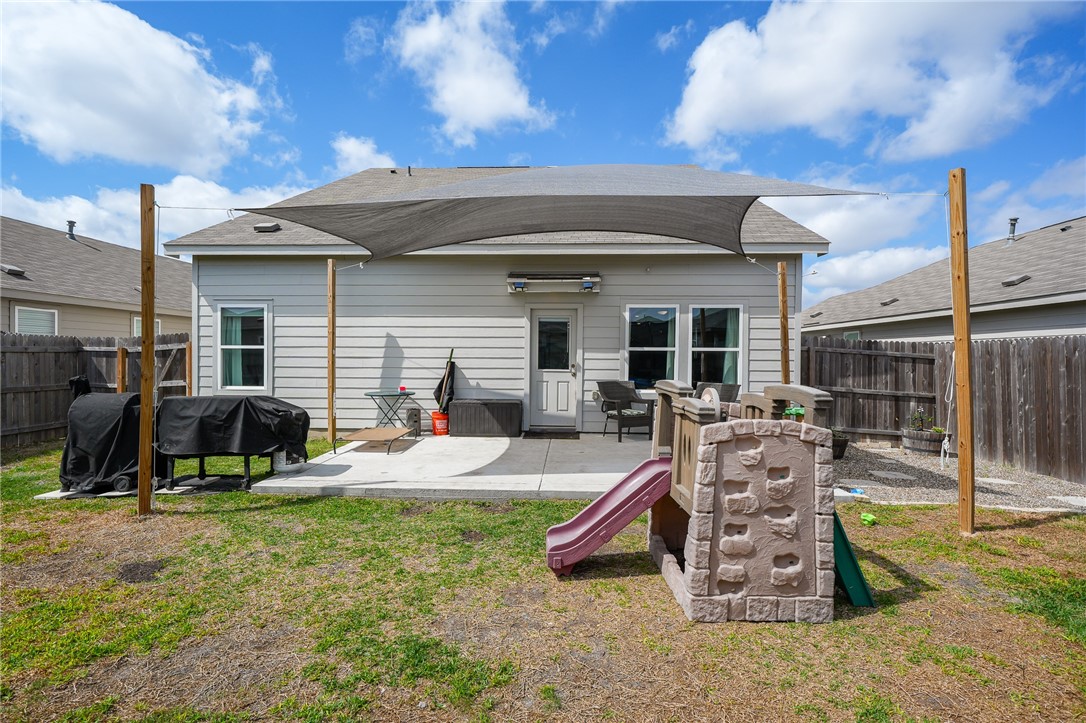 2674 Winterfell Street Corpus Christi TX 78415