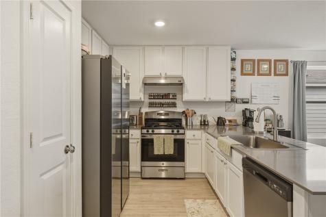 2674 Winterfell Street Corpus Christi TX 78415