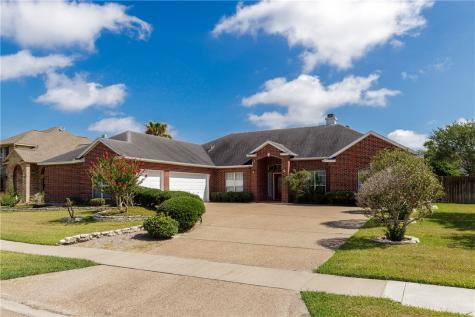 6042 Tarafaya Drive Corpus Christi TX 78414