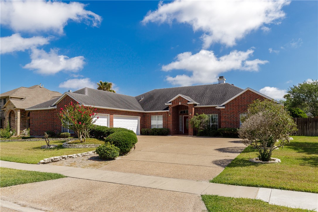 6042 Tarafaya Drive Corpus Christi TX 78414