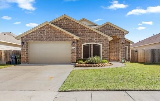 2314 Gilmour Avenue Corpus Christi TX 78414