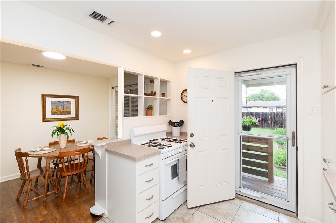 518 Chase Drive Corpus Christi TX 78412