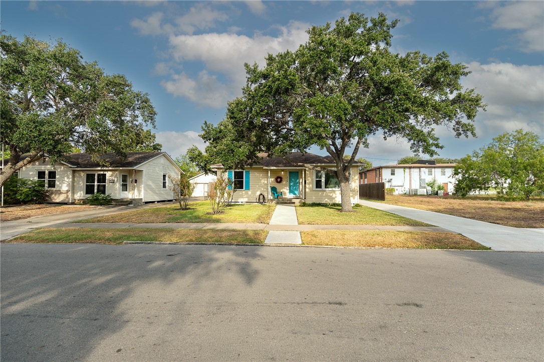 518 Chase Drive Corpus Christi TX 78412