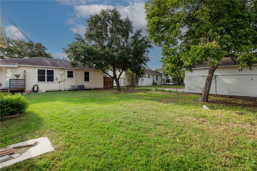 518 Chase Drive Corpus Christi TX 78412
