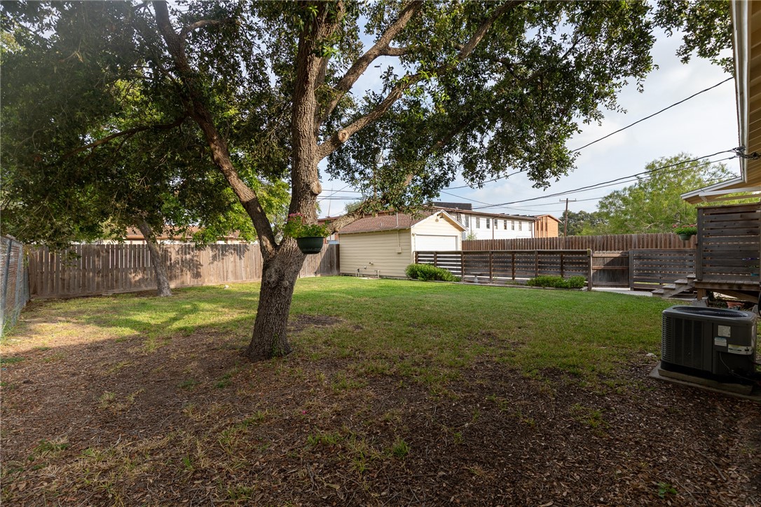 518 Chase Drive Corpus Christi TX 78412