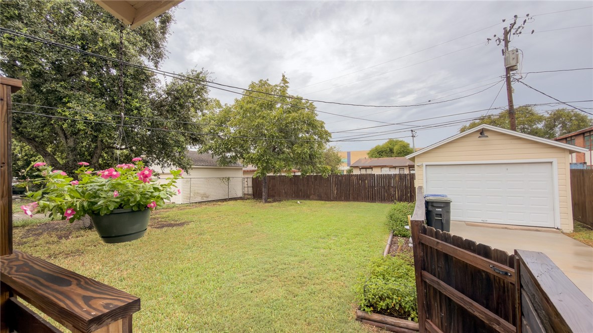 518 Chase Drive Corpus Christi TX 78412