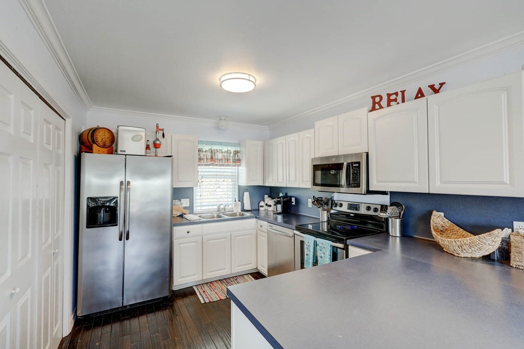 4041 Laguna Shores Corpus Christi TX 78418