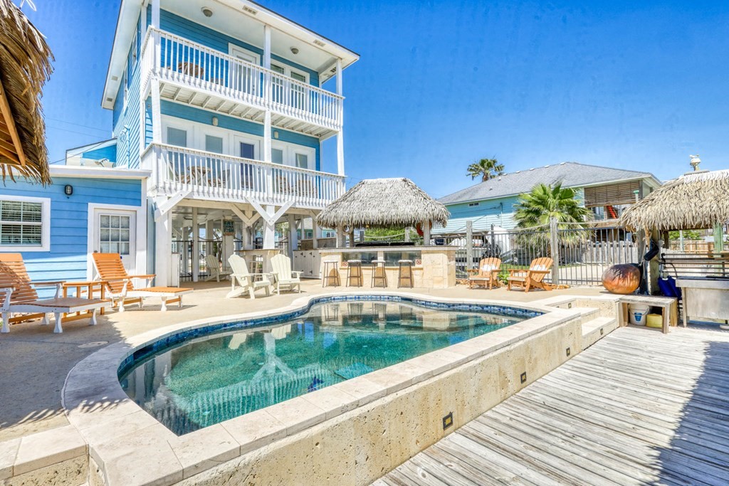 4041 Laguna Shores Corpus Christi TX 78418