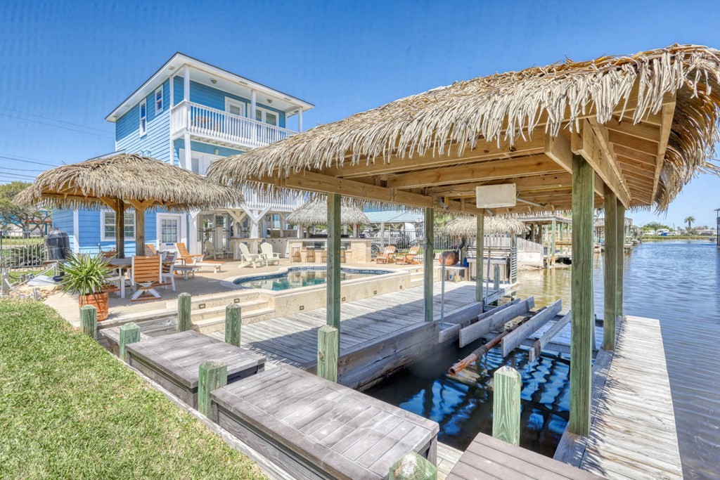 4041 Laguna Shores Corpus Christi TX 78418