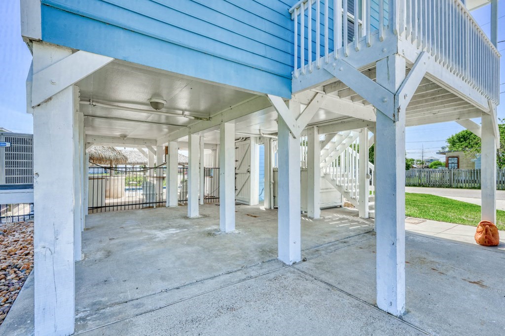 4041 Laguna Shores Corpus Christi TX 78418