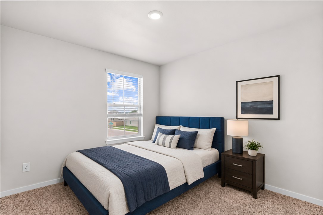 3418 Tanzanite Drive Corpus Christi TX 78414