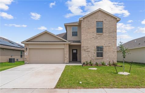 3418 Tanzanite Drive Corpus Christi TX 78414