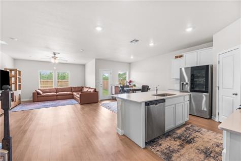 3418 Tanzanite Drive Corpus Christi TX 78414