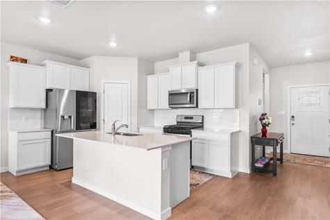 3418 Tanzanite Drive Corpus Christi TX 78414