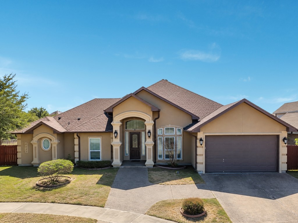 6133 Maramet Drive Corpus Christi TX 78414
