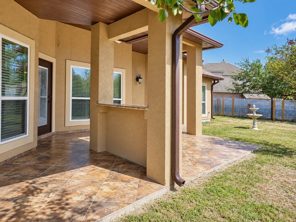6133 Maramet Drive Corpus Christi TX 78414